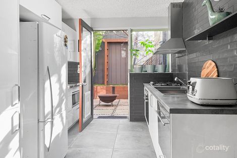 Property photo of 2/18 Raleigh Street Essendon VIC 3040