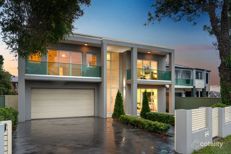 Property photo of 233B Parraweena Road Miranda NSW 2228