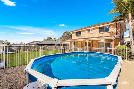 Property photo of 10 Kiama Street Prestons NSW 2170
