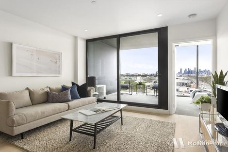 Property photo of 1302/2 Joseph Road Footscray VIC 3011