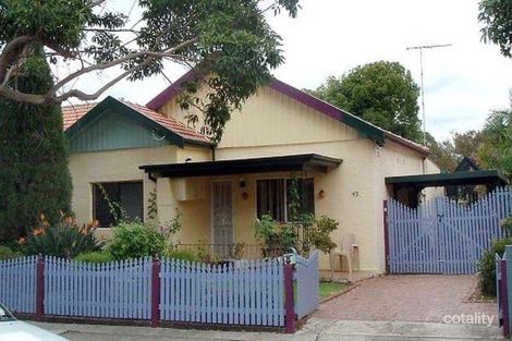 Property photo of 49 Crieff Street Ashbury NSW 2193