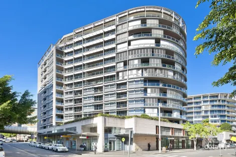 310/35 Shelley St, Sydney, NSW 2000