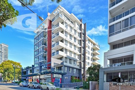 402/18-22 Walker St, Rhodes, NSW 2138