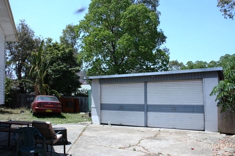 Property photo of 7 Moomin Place Busby NSW 2168