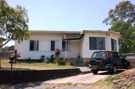 Property photo of 7 Moomin Place Busby NSW 2168