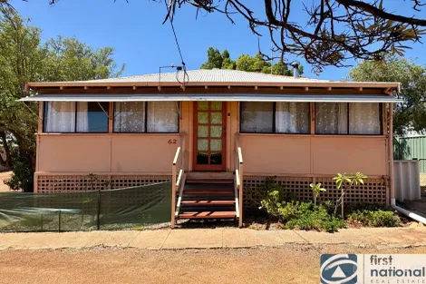 Property photo of 62 Newcastle Road Northam WA 6401