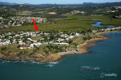 Property photo of 43 Pandanus Street Cooee Bay QLD 4703