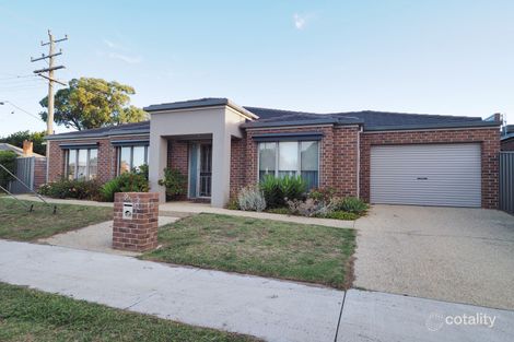 Property photo of 2A Kneebone Street Ararat VIC 3377