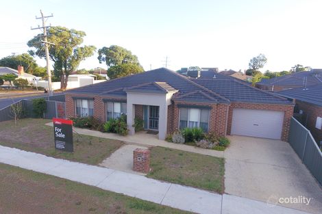 Property photo of 2A Kneebone Street Ararat VIC 3377