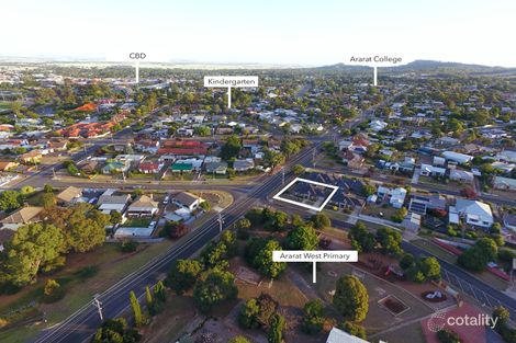 Property photo of 2A Kneebone Street Ararat VIC 3377
