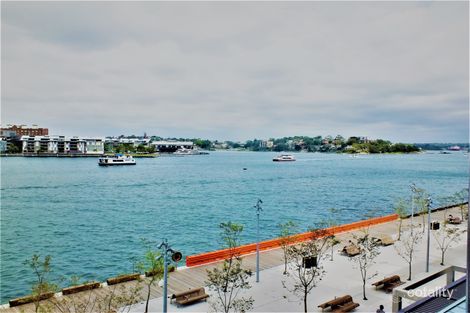 Property photo of 203/31 Barangaroo Avenue Barangaroo NSW 2000