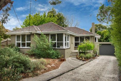 Property photo of 3 Cloverlea Court Blackburn VIC 3130