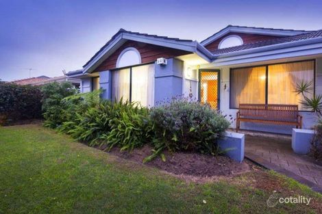 75 Berkley Rd, Marangaroo, WA 6064