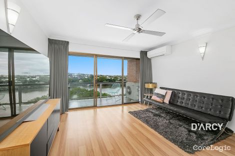 Property photo of 10/26 Archer Street Toowong QLD 4066