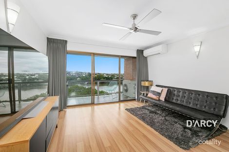 Property photo of 10/26 Archer Street Toowong QLD 4066