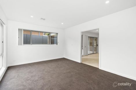 Property photo of 25 Sodersten Street Taylor ACT 2913