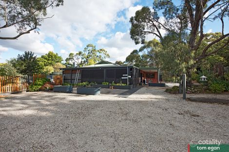 Property photo of 21 Fleming Drive Broadford VIC 3658