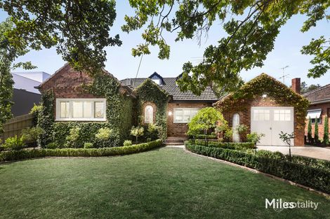 Property photo of 44 Melcombe Road Ivanhoe VIC 3079