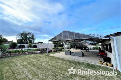 33 Raglan St, Pingelly, WA 6308