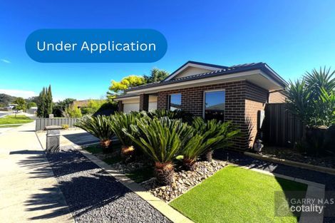 Property photo of 46B Logan Drive Wangaratta VIC 3677
