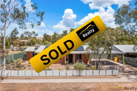 Property photo of 16 Banksia Street East Side NT 0870