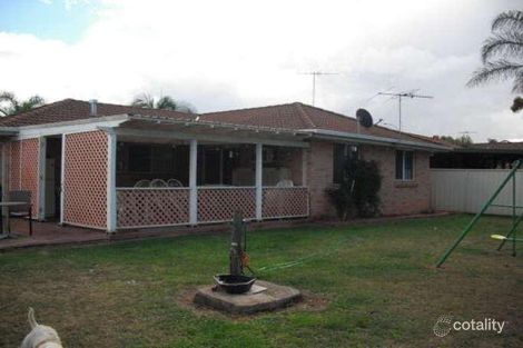 Property photo of 17 Saltpetre Close Eagle Vale NSW 2558