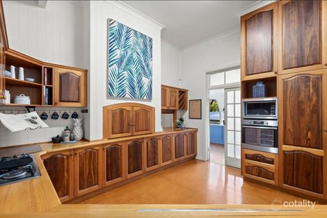 Property photo of 134 Russell Street Toowoomba City QLD 4350