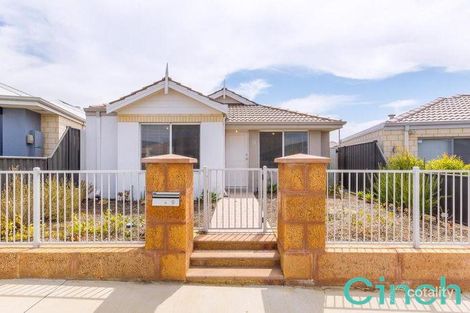 9 Antina Rd, Banksia Grove, WA 6031