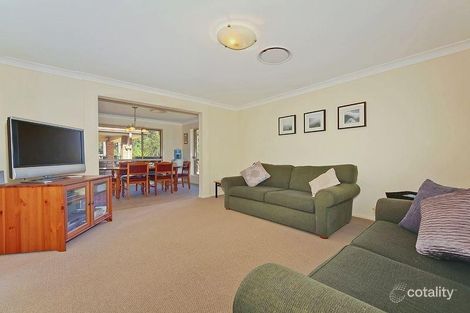 Property photo of 34-38 Ponderosa Avenue Buccan QLD 4207