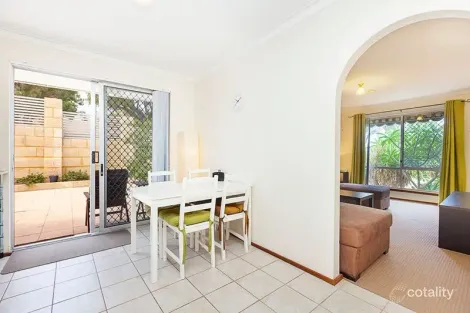 Property photo of 10/10 Southbourne Street Scarborough WA 6019