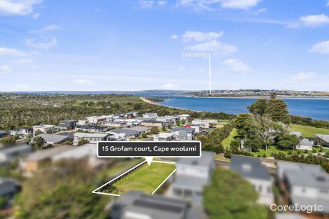 Property photo of 15 Grofam Court Cape Woolamai VIC 3925