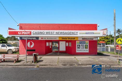 Property photo of 53 Hotham Street Casino NSW 2470
