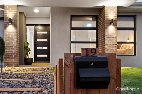 Property photo of 19 Swaine Street Armstrong Creek VIC 3217
