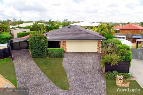 Property photo of 32 Glenelg Place Parkinson QLD 4115