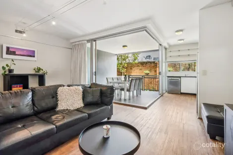 Property photo of 8/92 Robertson Street Fortitude Valley QLD 4006