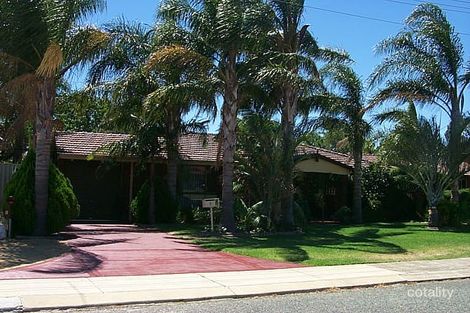 7 Citrus Gr, High Wycombe, WA 6057
