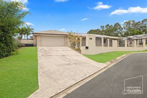 11 Kingsley Ct, Little Mountain, QLD 4551