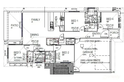 Property photo of 30 Lime Street Burdell QLD 4818