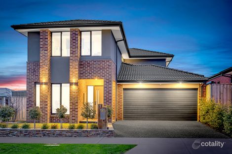 1 Jaffa St, Kalkallo, VIC 3064