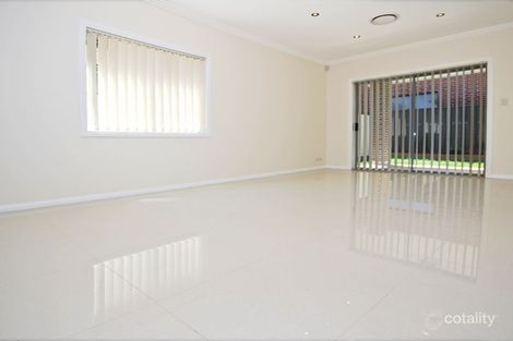 Property photo of 78B Ely Street Revesby NSW 2212