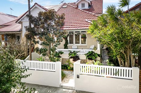 Property photo of 36 Philip Street Bondi NSW 2026