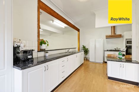 Property photo of 25 Hillcrest Avenue Epping NSW 2121