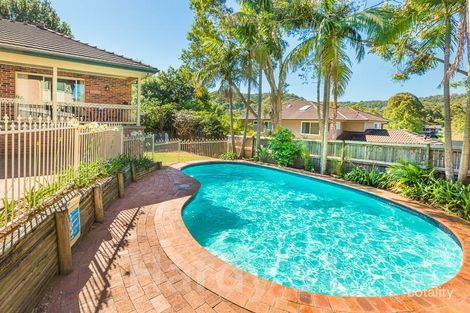 Property photo of 8 Whitney Street Mona Vale NSW 2103