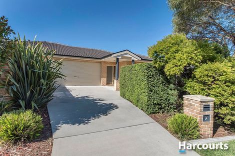 7/40 Betty Maloney Cres, Banks, ACT 2906