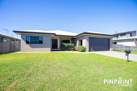 Property photo of 51 Monash Way Ooralea QLD 4740