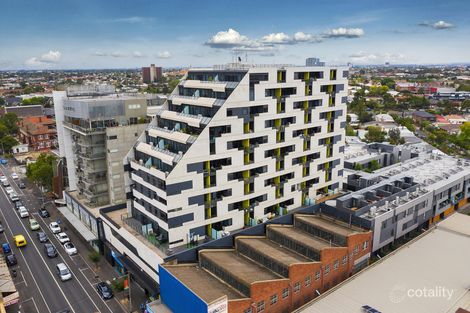 401/240 Barkly St, Footscray, VIC 3011