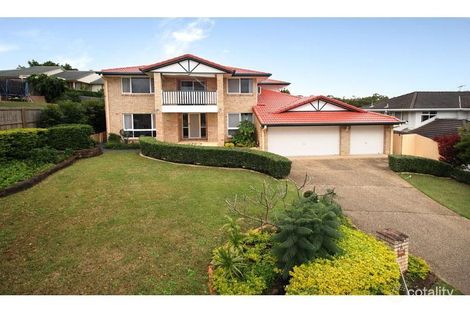 31 Piccadilly Pl, Carindale, QLD 4152