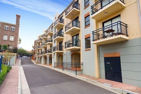 10/47 Trafalgar St, Annandale, NSW 2038