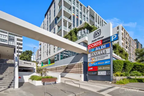 Property photo of 204/5 Village Place Kirrawee NSW 2232