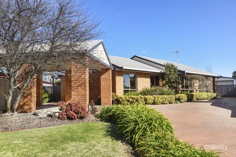 5 Glenn Erin Ct, Mooroopna, VIC 3629